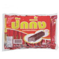 Chocolate wafer 12X7g EURO 